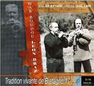 Berthou - Molard War roudoù Leon Braz