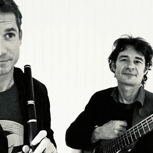 Malo Carvou & Malo Kervern